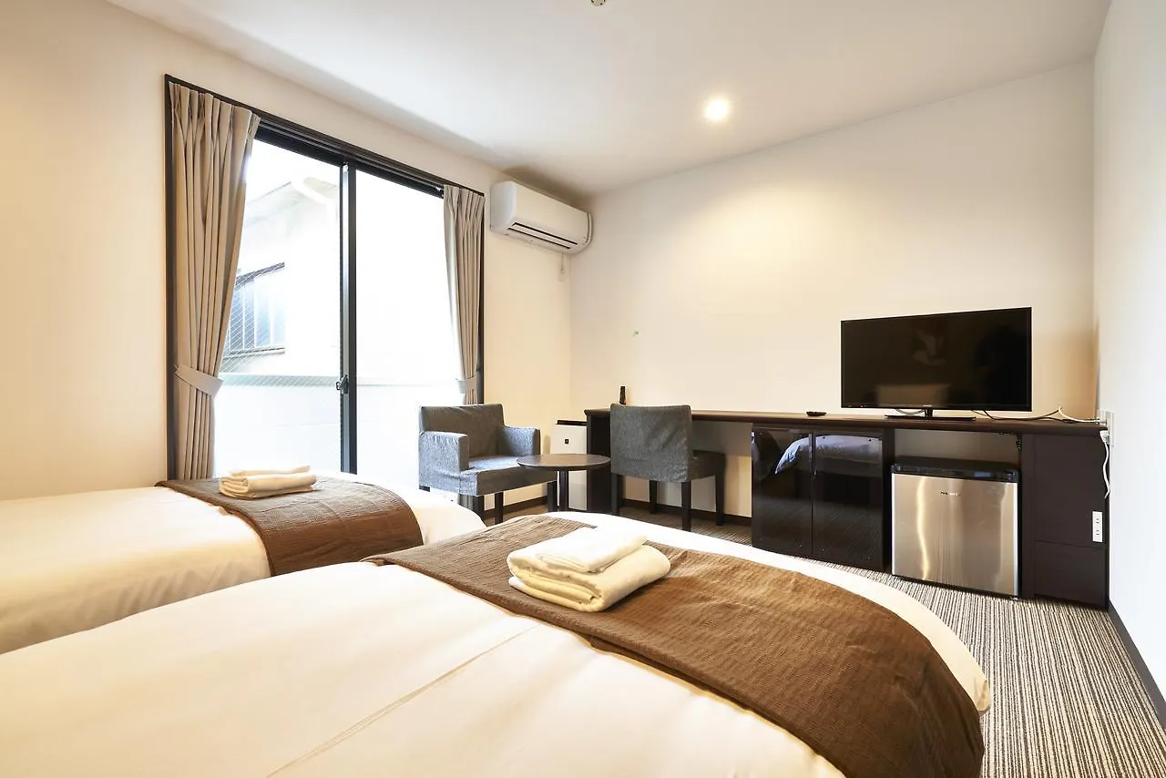 Grandrem Saiin Appartement Kyoto