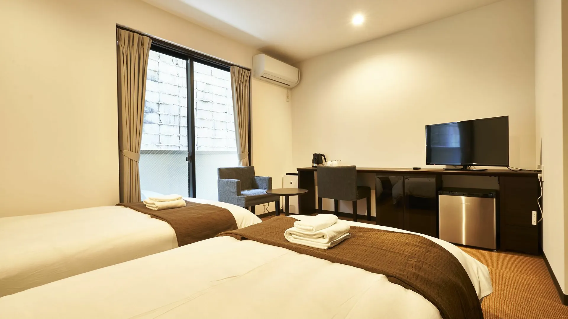 Grandrem Saiin Appartement Kyoto