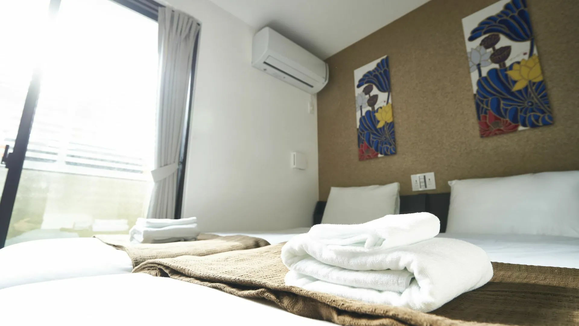 Grandrem Saiin Appartement Kyoto 0*,