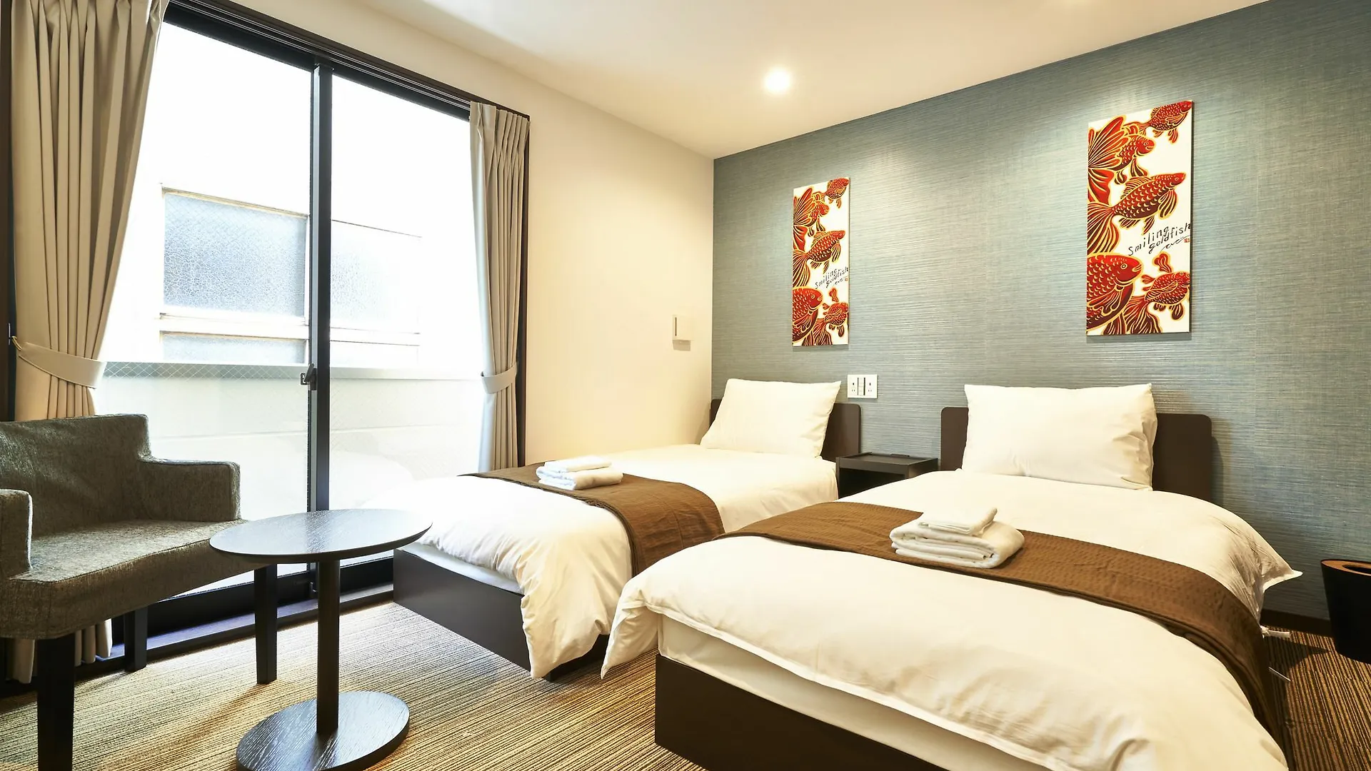 Grandrem Saiin Appartement Kyoto