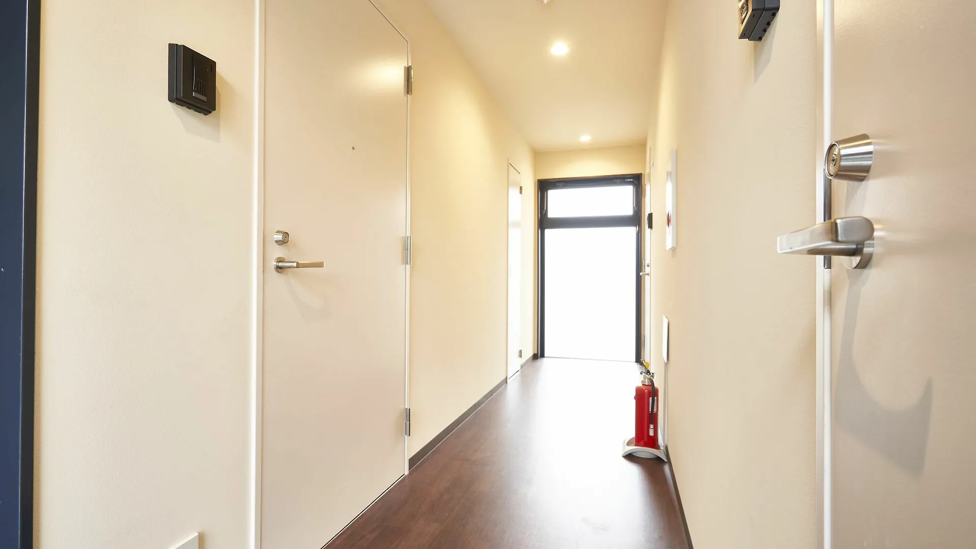 Grandrem Saiin Appartement Kyoto 0*,  Japan